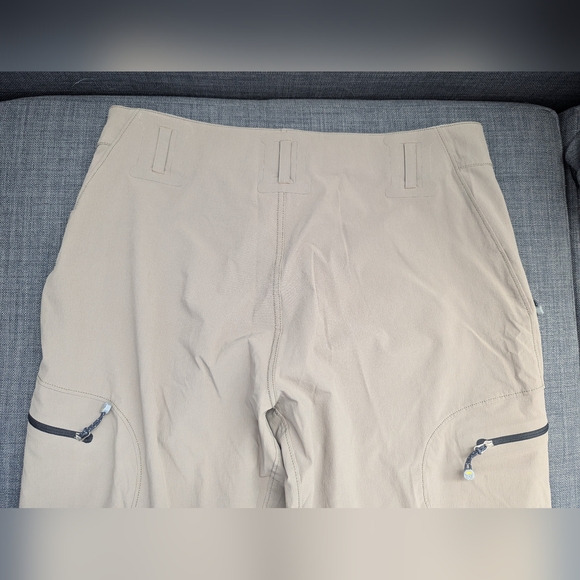 Mountain Hardwear Men's Pants size Med - Picture 7 of 11